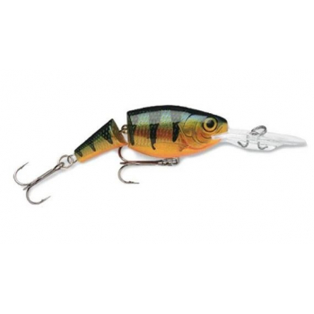 Wobler Rapala Jointed Shad Rap 5cm 8g Perch